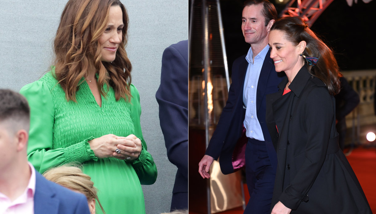 Pippa Middleton