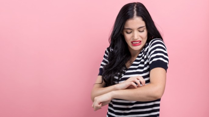 Cosa fare dopo una puntura di zanzare o insetti? I migliori prodotti da avere sempre con te