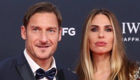 Divorzio Totti-Blasi: “Non ci sono terze persone”. E parla l’ex di Noemi Bocchi