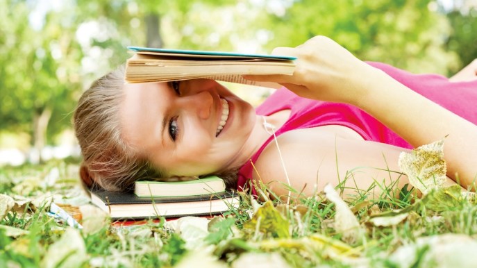 Test: Quale libro sei tra i grandi classici (scritti da donne)?