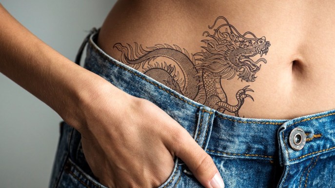 Test: Qual è il tuo tatuaggio ideale?