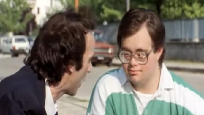 Addio ad Alessandro De Santis, il Lillo di “Johnny Stecchino”: il toccante gesto di Roberto Benigni