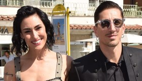 Giulia Pauselli di “Amici” è diventata mamma: la prima foto di Romeo su Instagram
