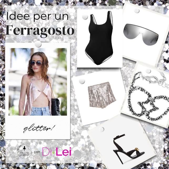 Ferragosto: ecco il look perfetto per la serata!