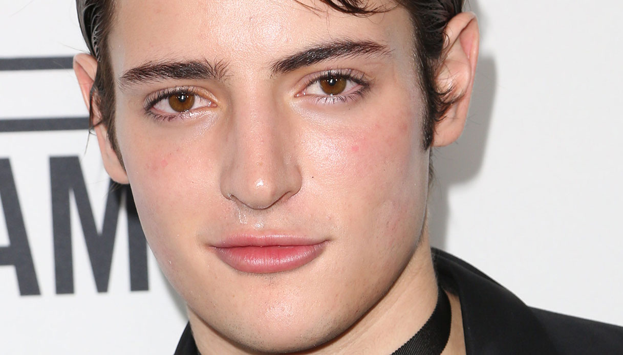 Harry Brant