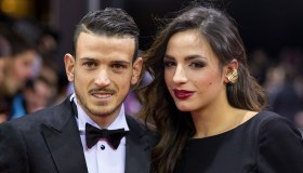 Chi è Ilenia Atzori, la moglie di Alessandro Florenzi