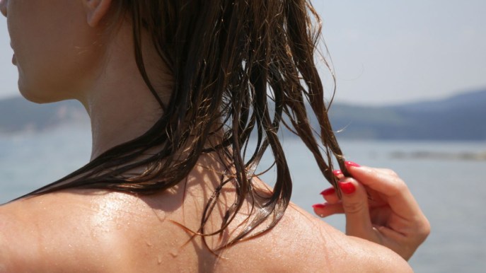 Migliori integratori per capelli rovinati da acquistare online