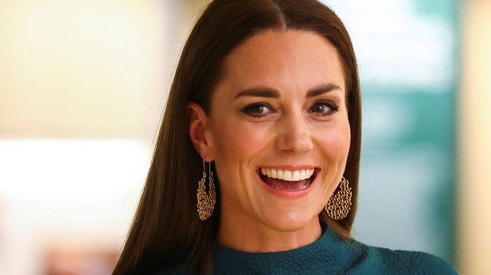 Kate Middleton, l’idea di allargare la famiglia dopo l’annuncio del fratello James