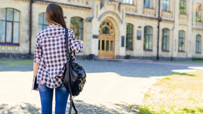 Nuova scuola? Come superare la solitudine e farsi nuovi amici