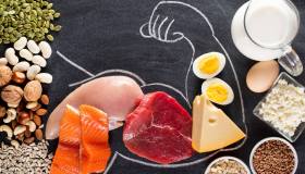 Proteine e allenamento: a cosa servono e quali scegliere
