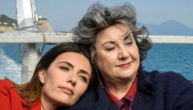 “Mina Settembre 2”, l’attrice torna in tv dopo 11 anni ed è così