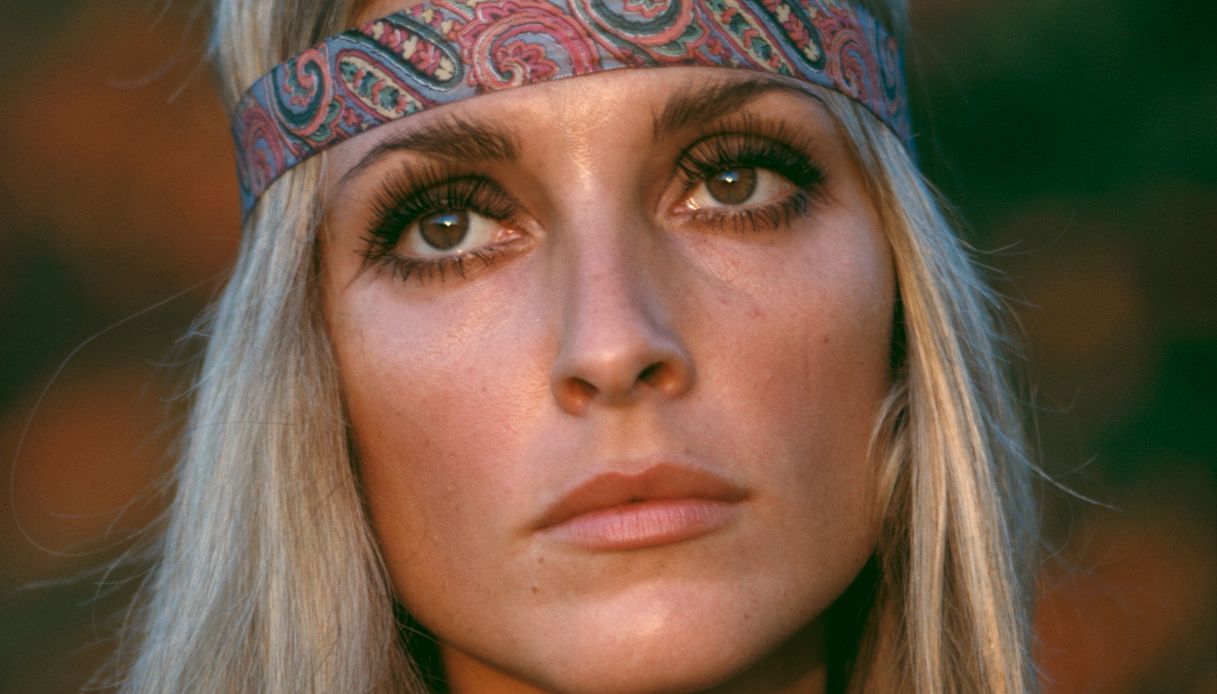 Sharon Tate