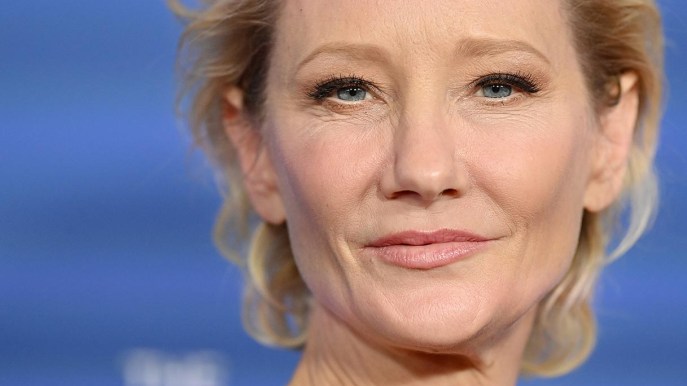 Anne Heche è cerebralmente morta: il triste comunicato della famiglia