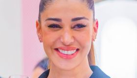 Belen e Luna Marì riscoprono il rosa: i look matchy di tendenza