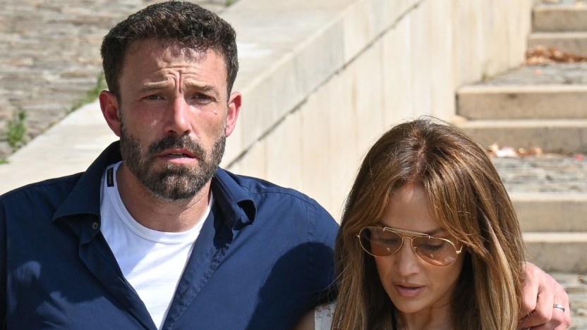 “Ben Affleck fuori di testa”. C’entra la luna di miele: com’è andata con J.Lo