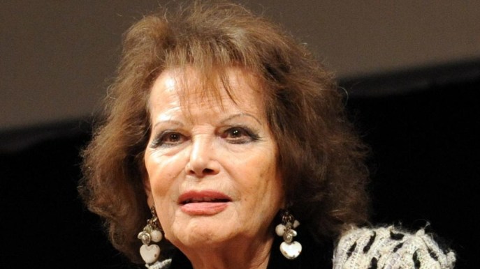 “Claudia Cardinale ricoverata contro la sua volontà”. Le parole dell’attrice