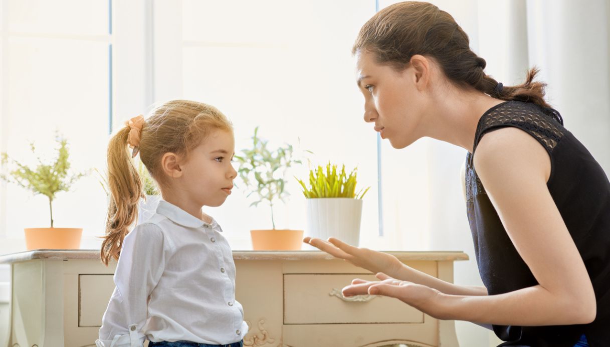 insegnare le regole ai bambini