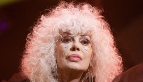 Donatella Rettore: “Sto male, spero di farcela”. Le sue parole su Instagram