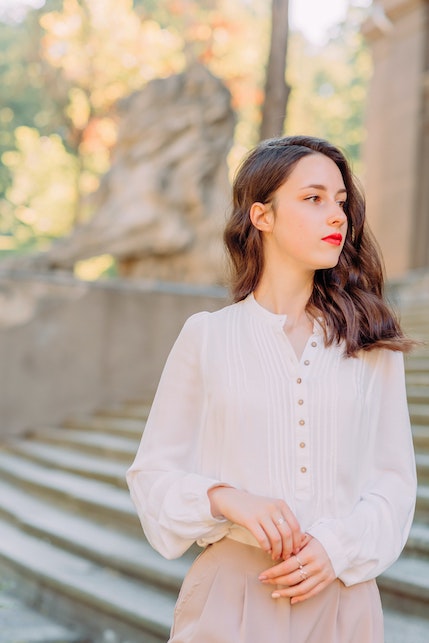 Look da scuola: 5 outfit perfetti per superiori e università