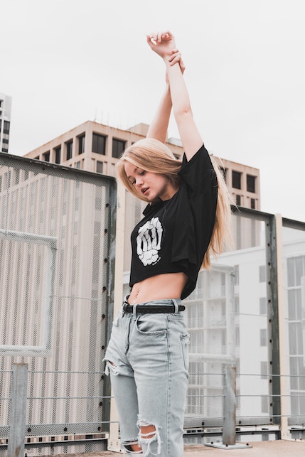 Look da scuola: 5 outfit perfetti per superiori e università