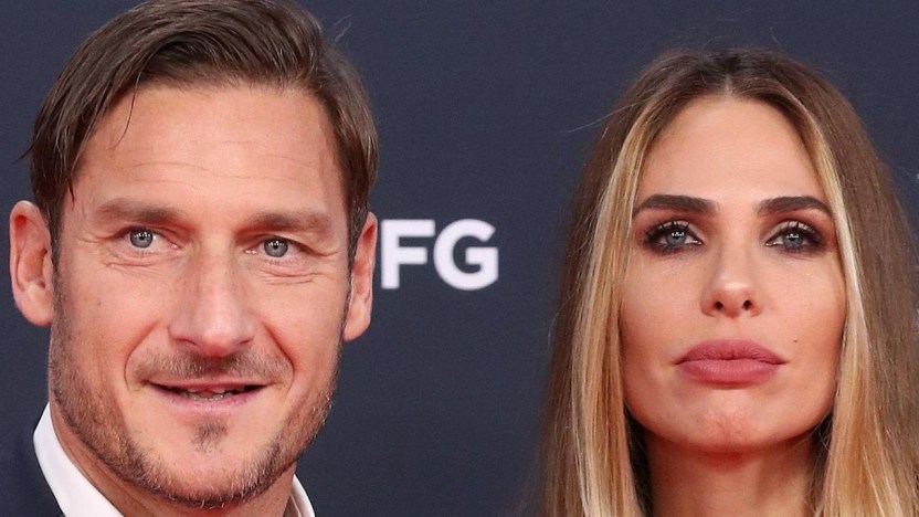 Ilary fugge in Croazia, l’ennesimo schiaffo: Totti (ancora) insieme a Noemi