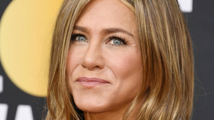 Jennifer Aniston in bikini a 53 anni batte tutte: la foto su Instagram