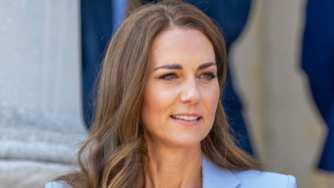 Kate Middleton, Mila torna a scuola dopo il tumore. Il suo messaggio è meraviglioso
