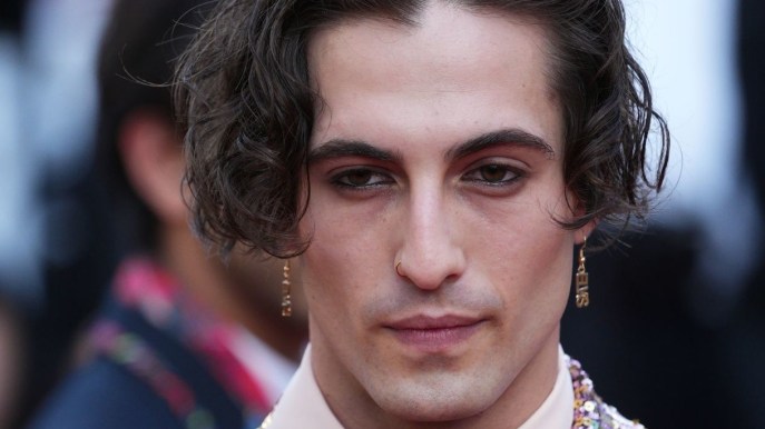 Måneskin a Chicago, infortunio per Damiano: la foto su Instagram. Come sta