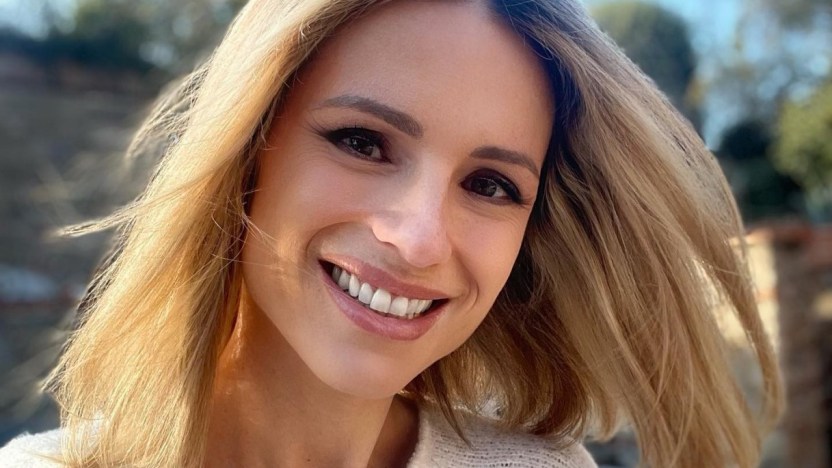 Michelle Hunziker su Instagram, più romantica che mai: “Esprimete tutti i desideri”