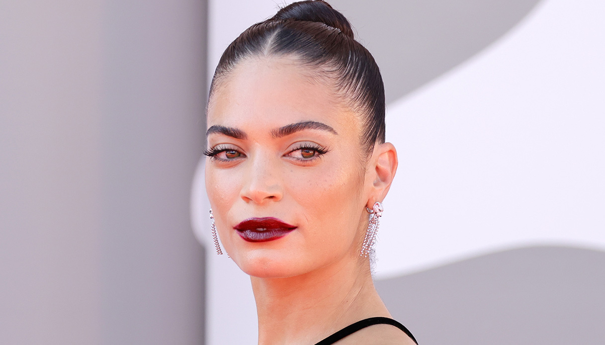 Elodie alla Mostra del Cinema di Venezia 2022