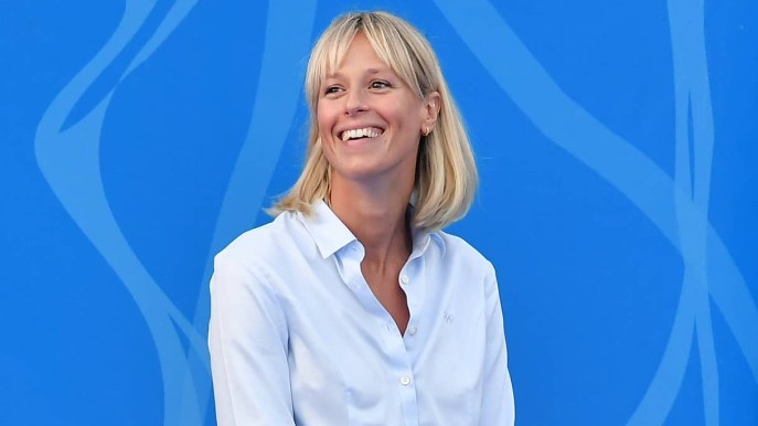 Tutti i look di Federica Pellegrini