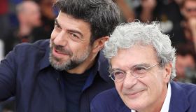 “Nostalgia” con Pierfrancesco Favino: 5 cose da sapere