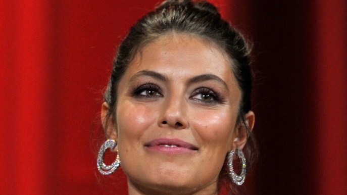 “Il mio posto felice”. Alessandra Mastronardi, le foto su Instagram con il nuovo amore