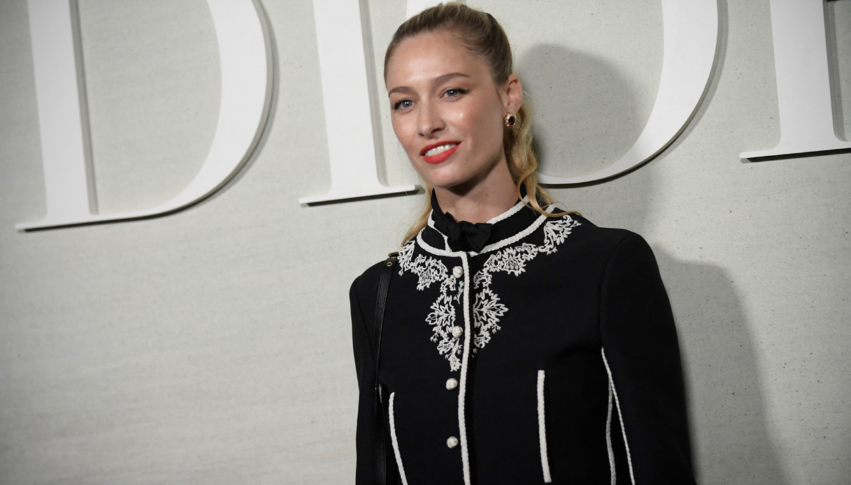 Beatrice Borromeo
