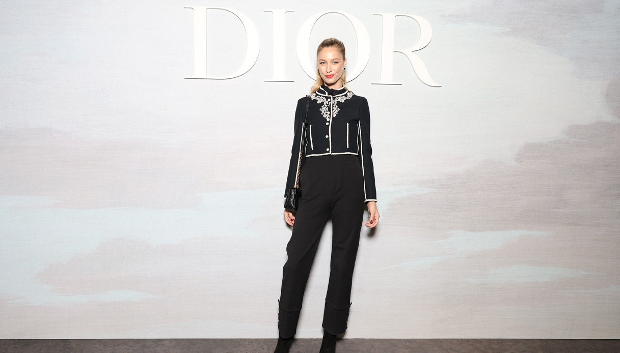 Beatrice Borromeo