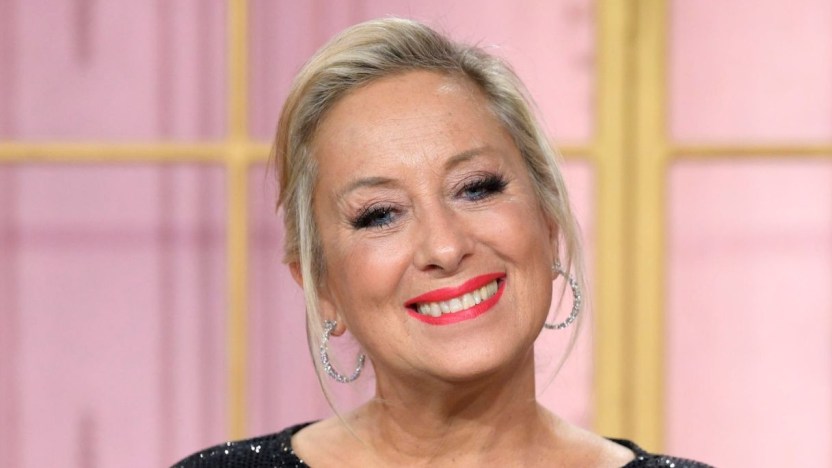 Carolyn Smith: “Dopo 4 anni e mezzo ho tolto il Port”. Il racconto su Instagram