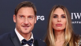 Totti-Blasi, Nuccetelli a “Domenica In”: “Francesco è stato abbandonato”