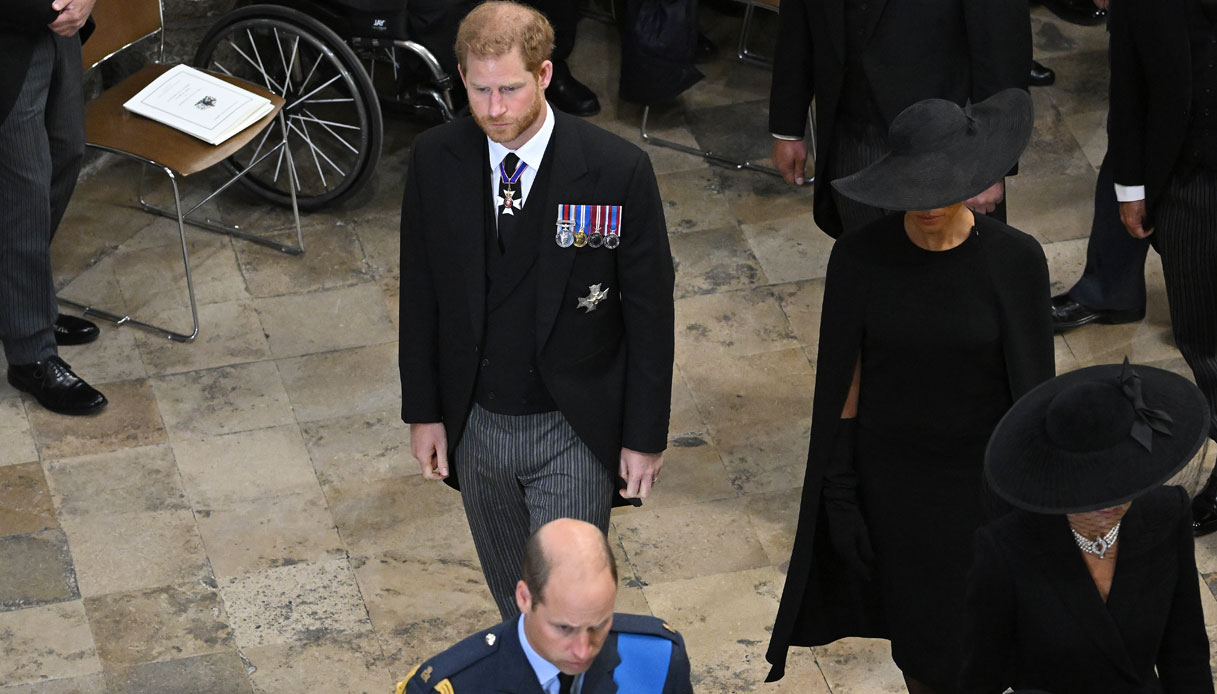Harry Meghan Markle