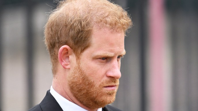 Harry, la telefonata fatale con Carlo: Meghan Markle non è più gradita