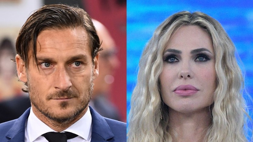 Ilary Blasi, la scelta che ha “ferito” Totti. Nuccetelli minaccia di raccontare tutto