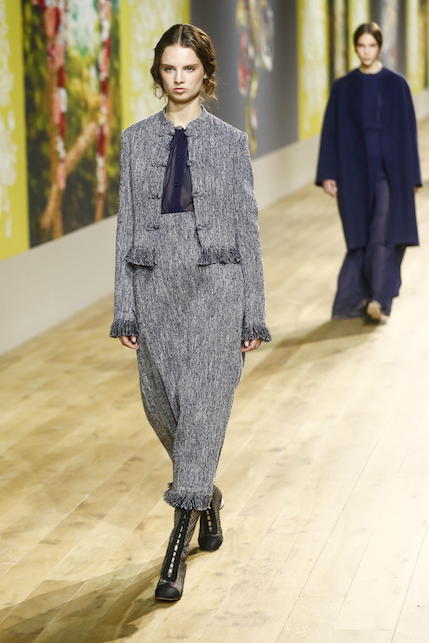 Look bon ton: ecco qualche idea per ricrearlo con stile