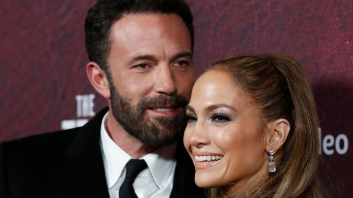 Jennifer Lopez e Ben Affleck: “Voci sul divorzio lampo”. I motivi