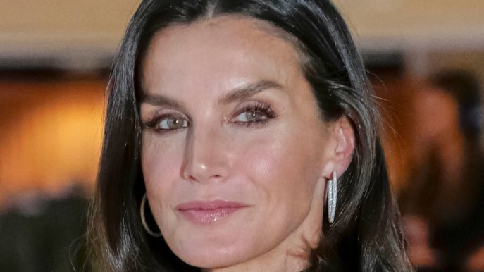 Letizia e Felipe di Spagna in lutto: l’omaggio commovente alla “cara zia Lilibet”