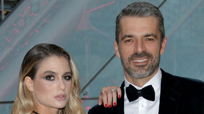 Luca Argentero papà bis: Cristina Marino incinta dopo Nina Speranza