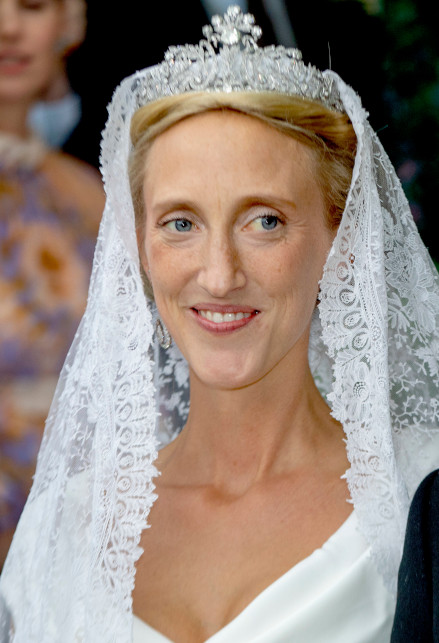 Maria Laura del Belgio