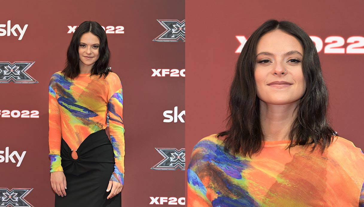 Francesca Michielin nuova conduttrice di XF 2022