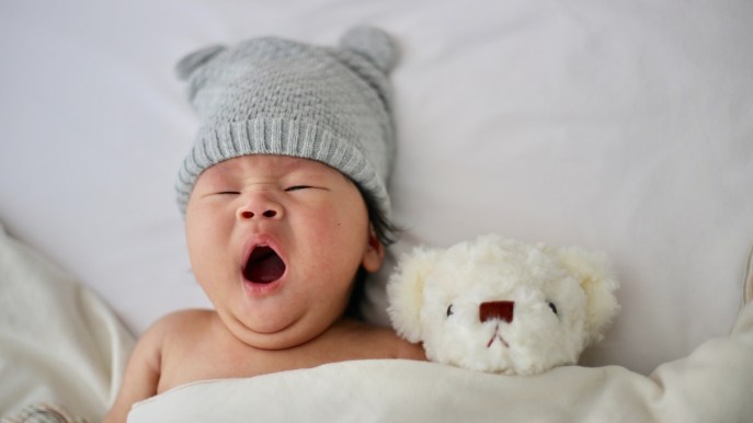 Brand sostenibili da bambino: eccone 5 che forse non conoscete