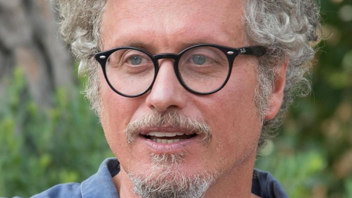 Niccolò Fabi, chi è l’ex compagna Shirin Amini e la tragedia della figlia Olivia