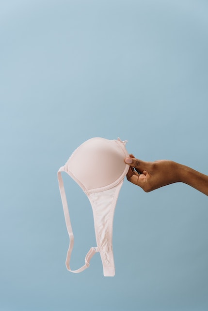 Occhio al reggiseno: guida per scegliere quello giusto