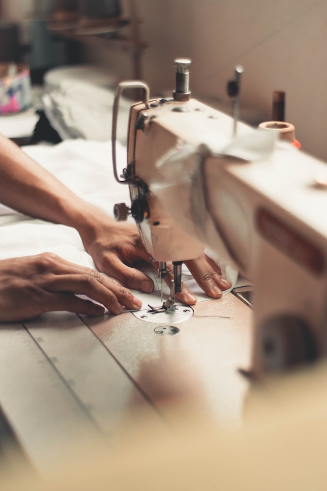 Cos'è la slow fashion